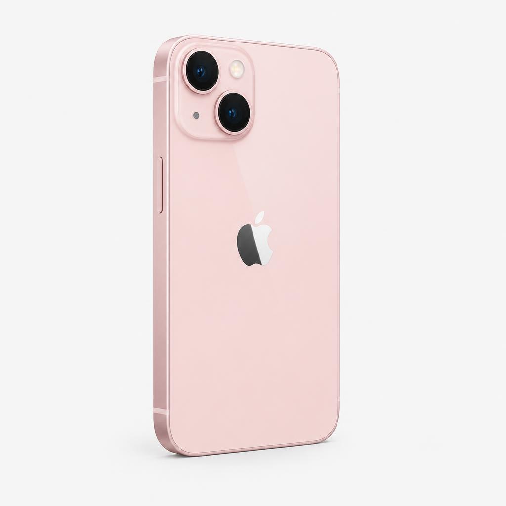 Apple iPhone 13 mini · 128GB — Immagine provvisoria