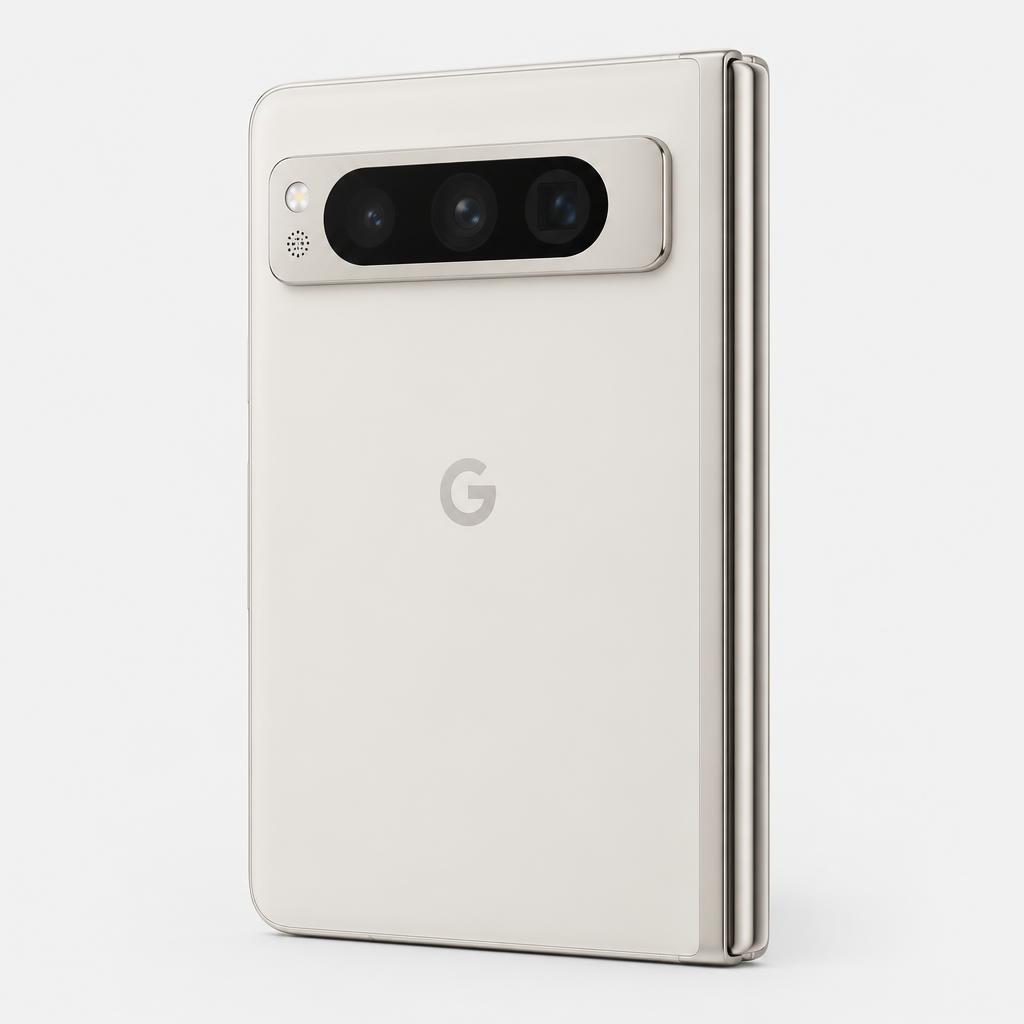 Google Pixel Fold · 256GB — Immagine provvisoria