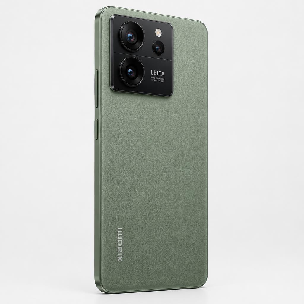 Xiaomi 13T · 256GB — Immagine provvisoria