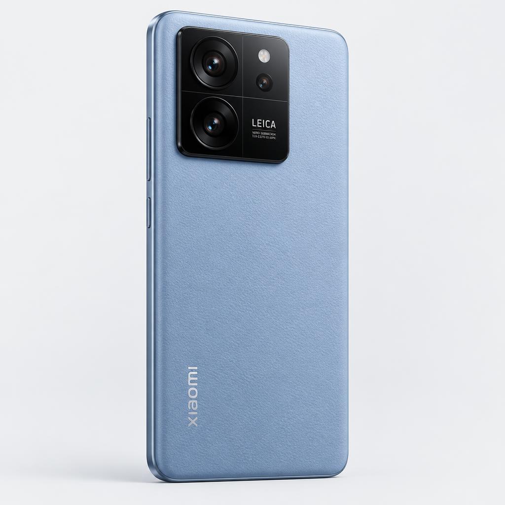 Xiaomi 13T Pro · 256GB — Immagine provvisoria