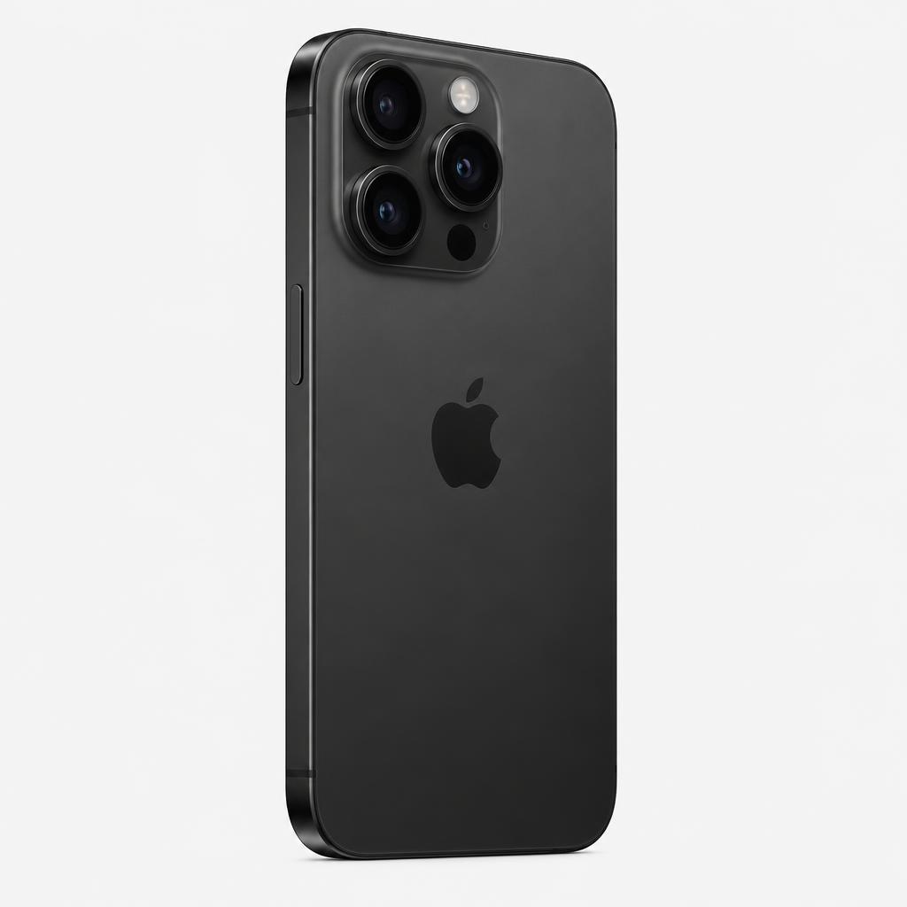 Apple iPhone 16 Pro · 128GB — Immagine provvisoria