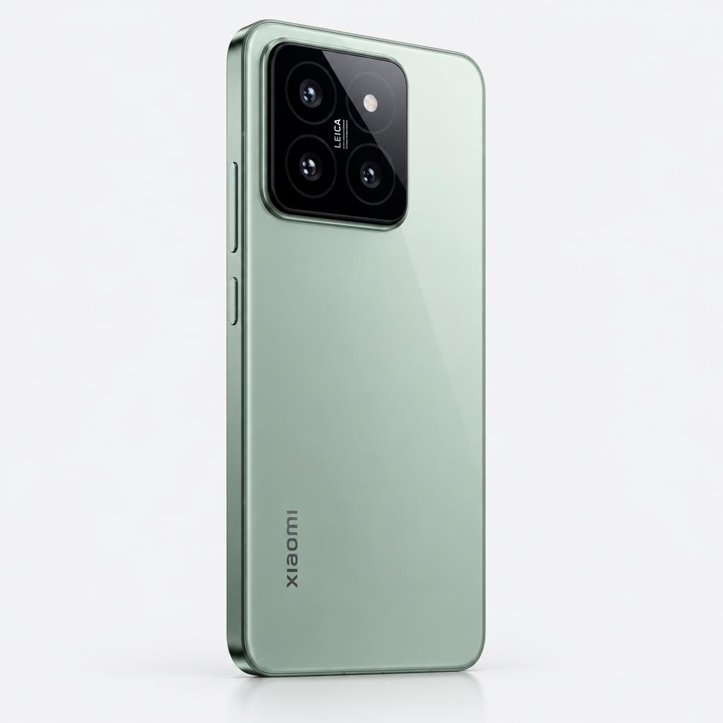 Xiaomi 14 · 256GB — Immagine provvisoria