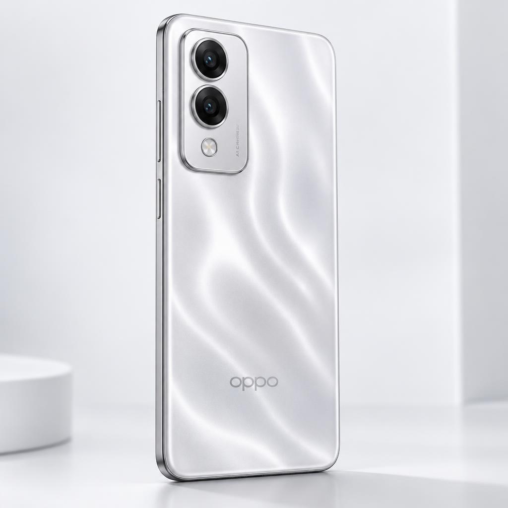 OPPO Reno12 5G · 256GB — Immagine provvisoria