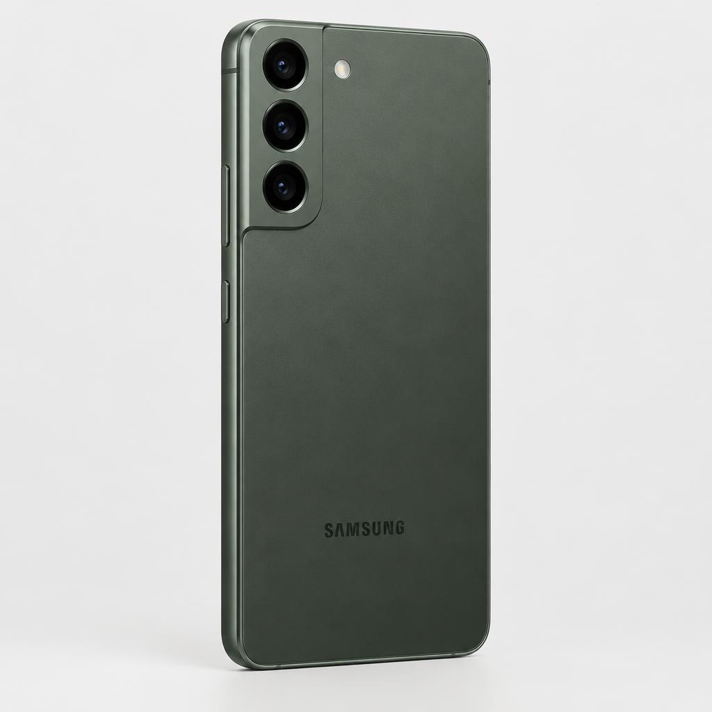 Samsung Galaxy S22 · 128GB — Immagine provvisoria