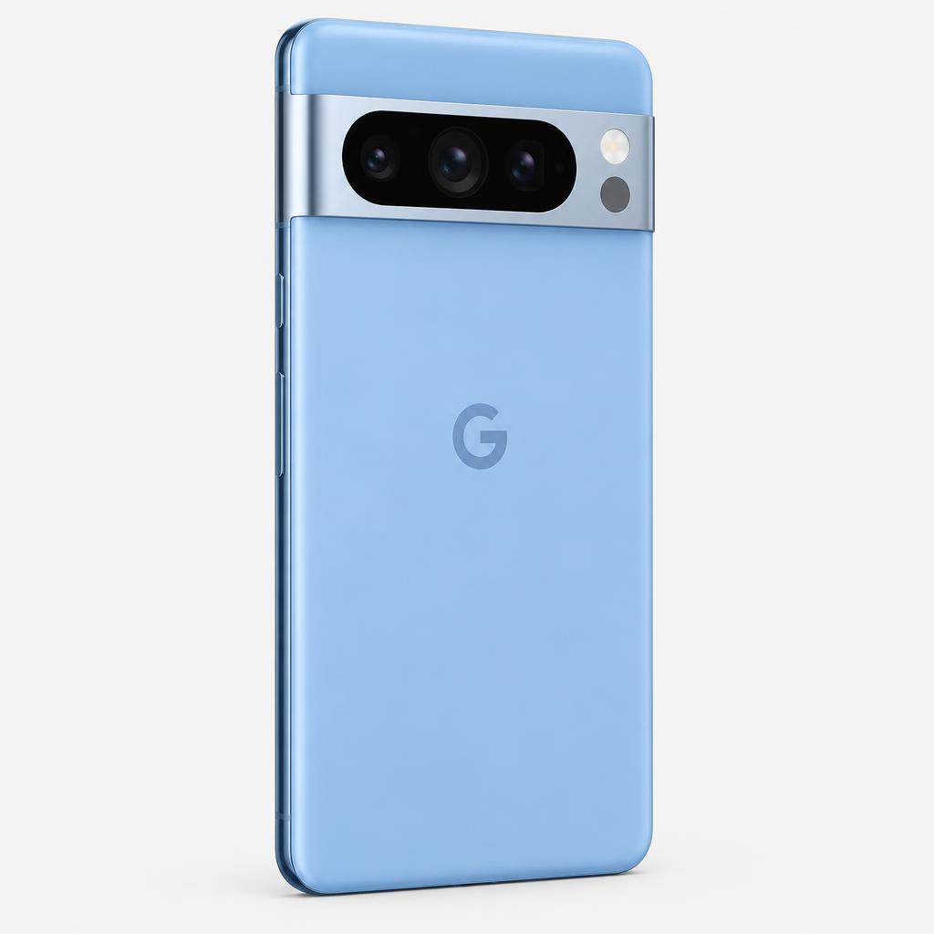 Google Pixel 8 Pro · 128GB — Immagine provvisoria