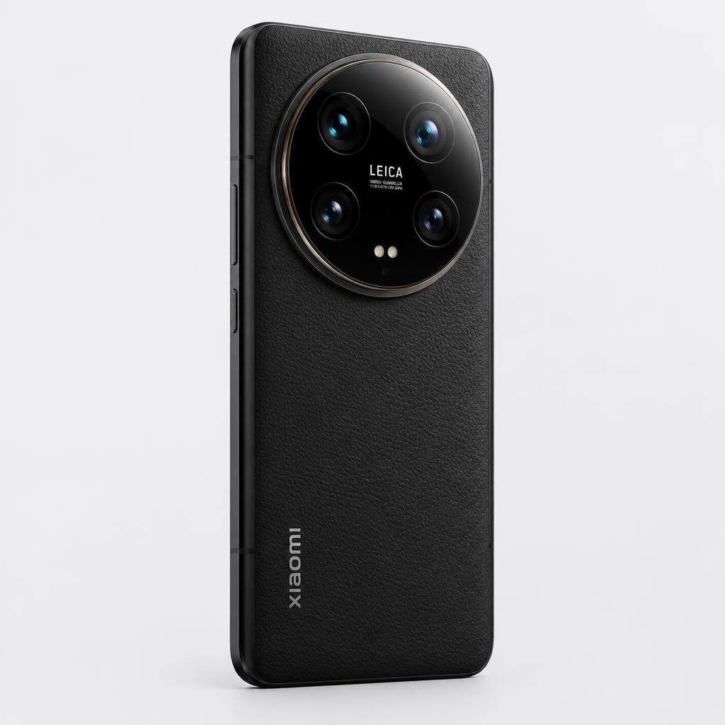 Xiaomi 14 Ultra · 512GB — Immagine provvisoria