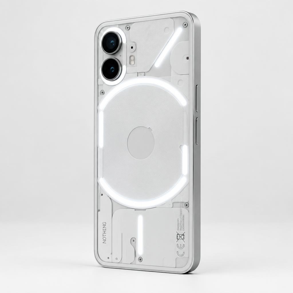 Nothing Phone (2) · 128GB — Immagine provvisoria
