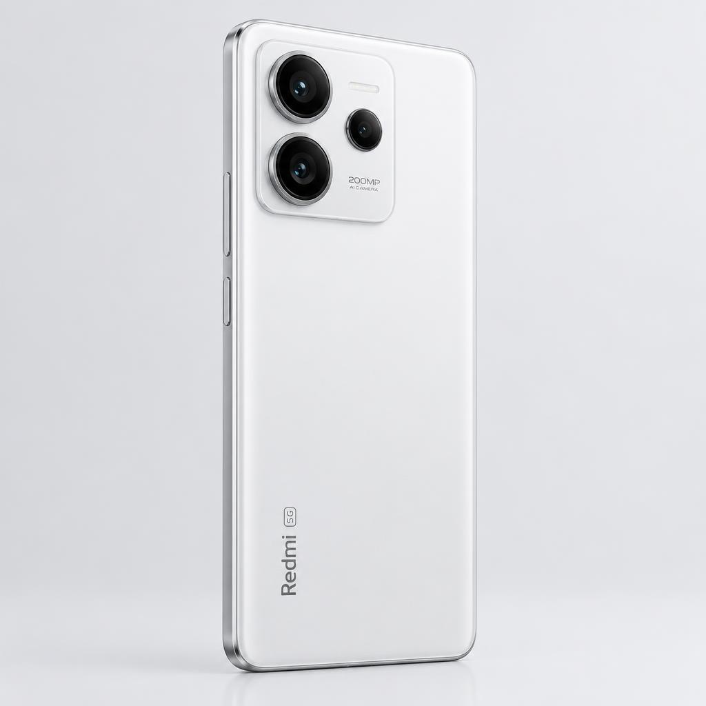 Xiaomi Redmi Note 13 Pro+ 5G · 256GB — Immagine provvisoria