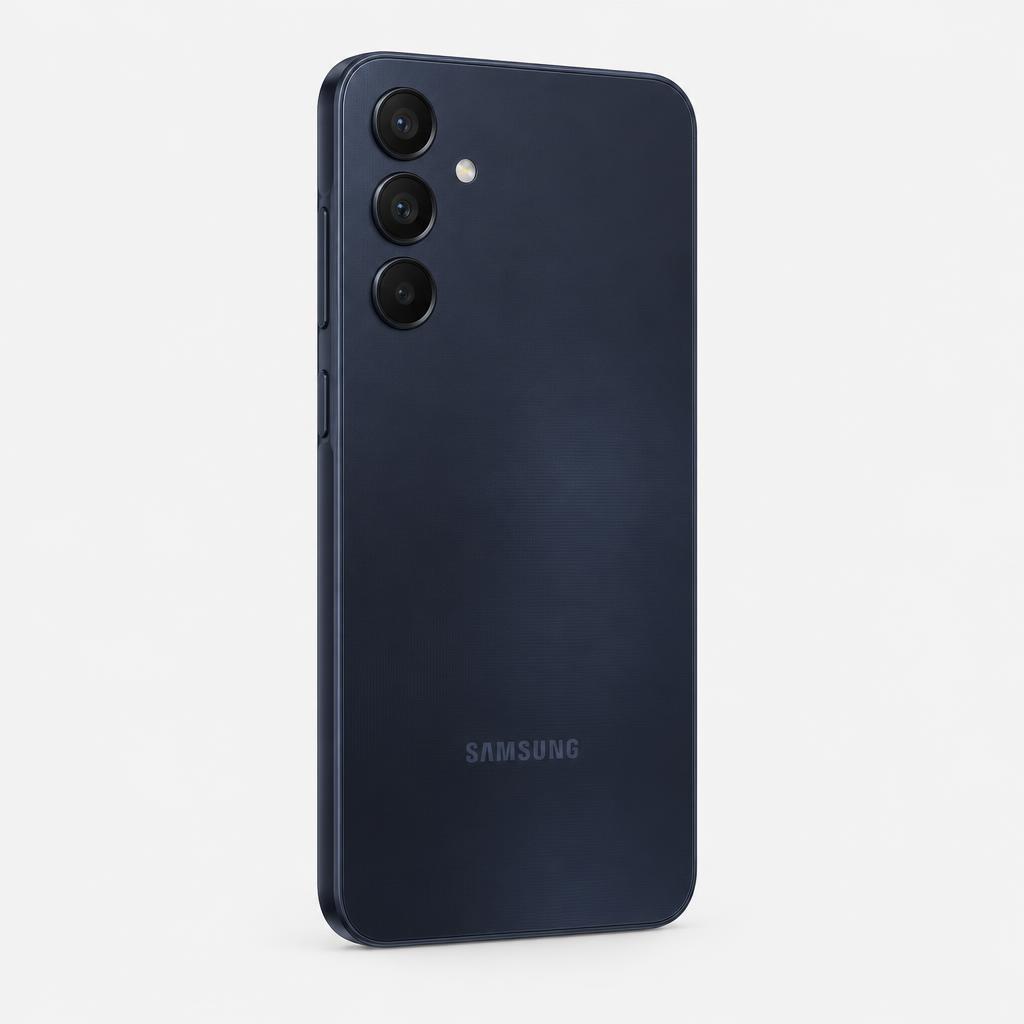 Samsung Galaxy A25 5G · 128GB — Immagine provvisoria
