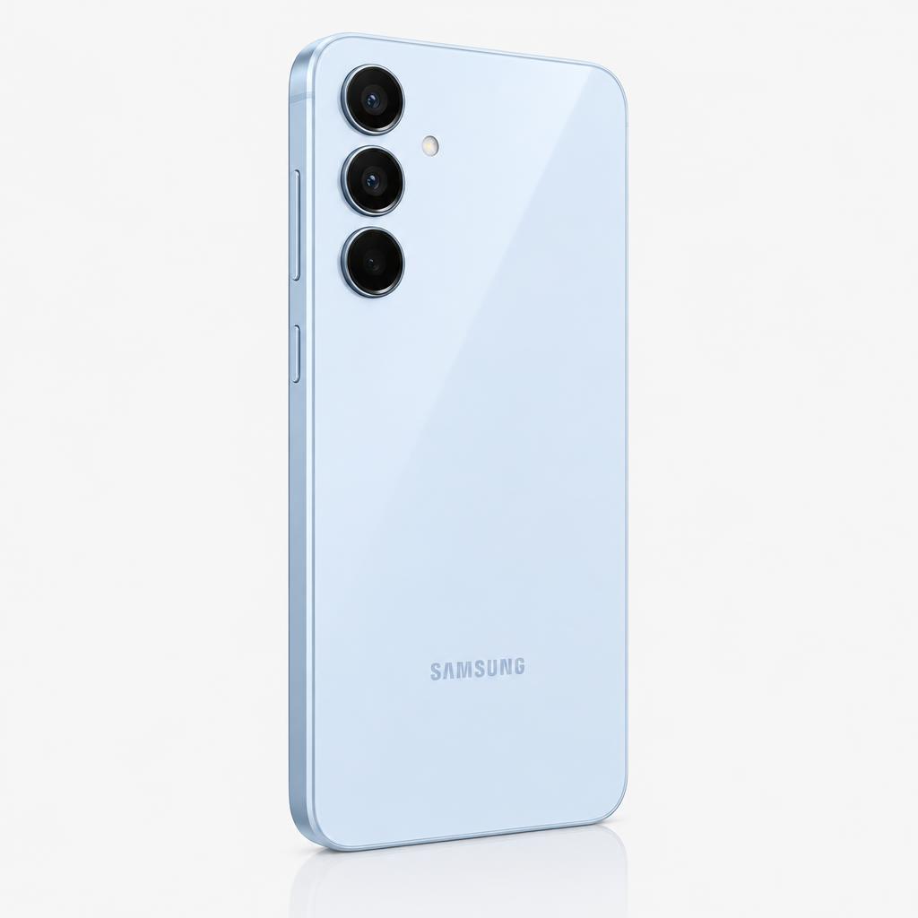 Samsung Galaxy A35 5G · 128GB — Immagine provvisoria