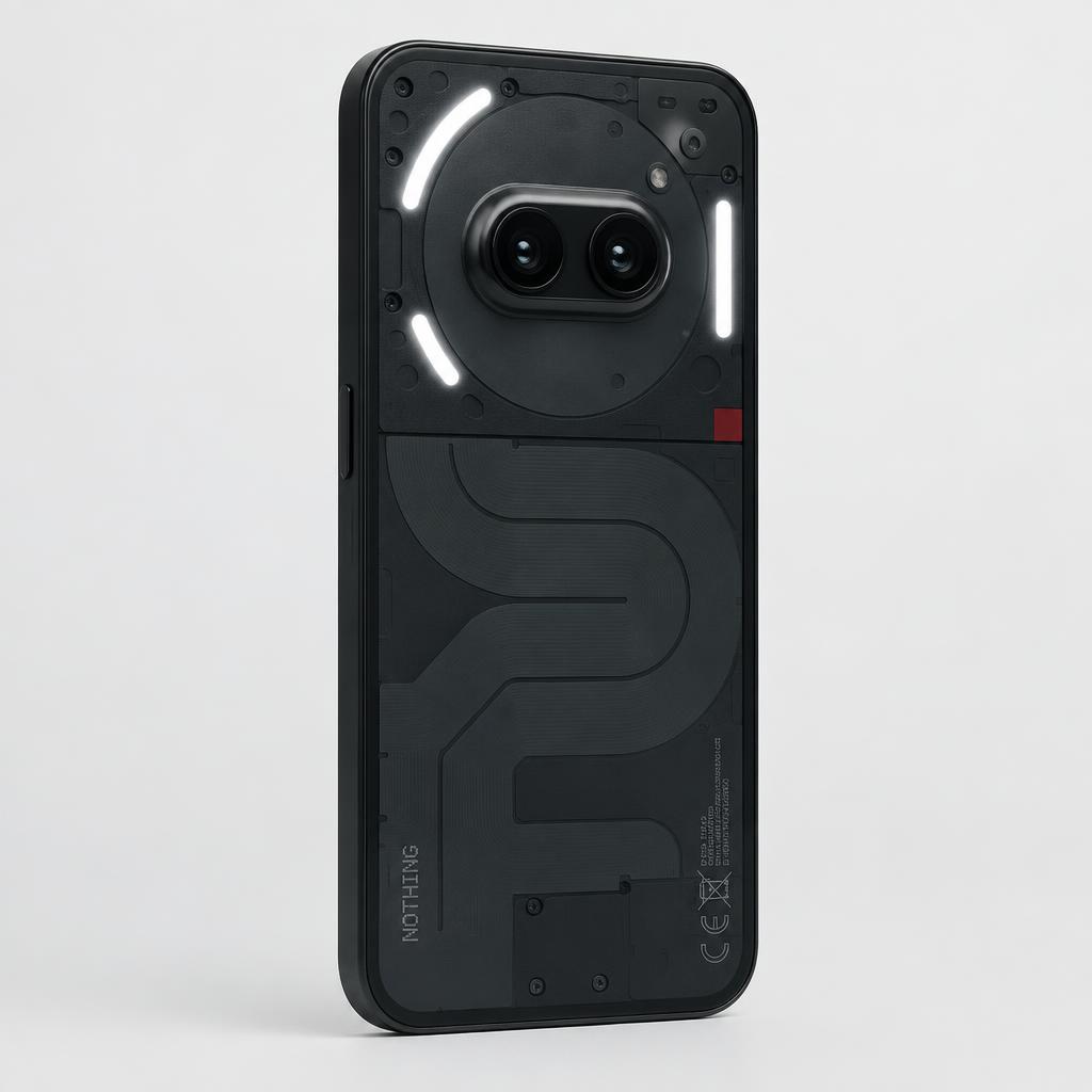 Nothing Phone (2a) · 128GB — Immagine provvisoria