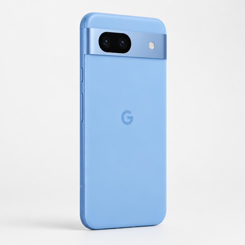 Google Pixel 8a · 128GB — Immagine provvisoria