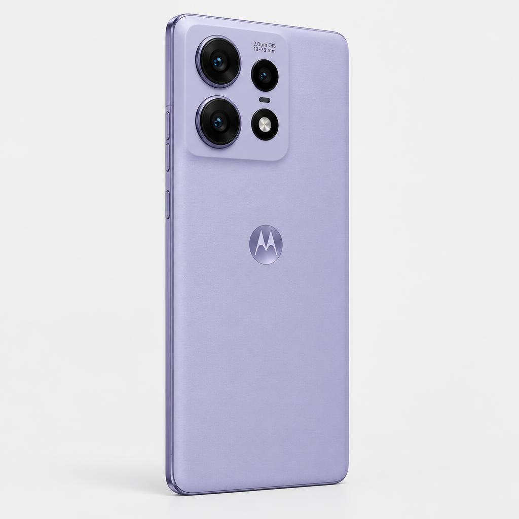Motorola Edge 50 Pro · 512GB — Immagine provvisoria