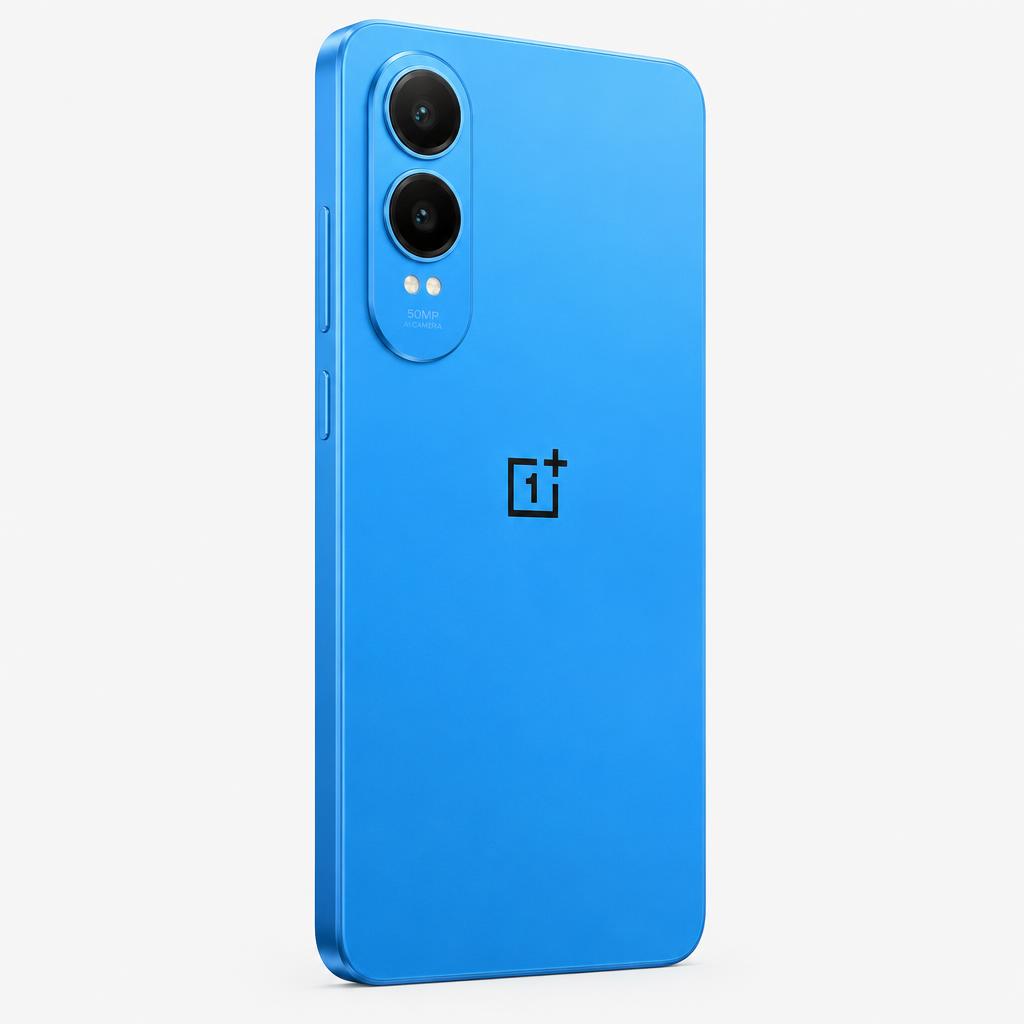 OnePlus Nord CE4 Lite · 256GB — Immagine provvisoria