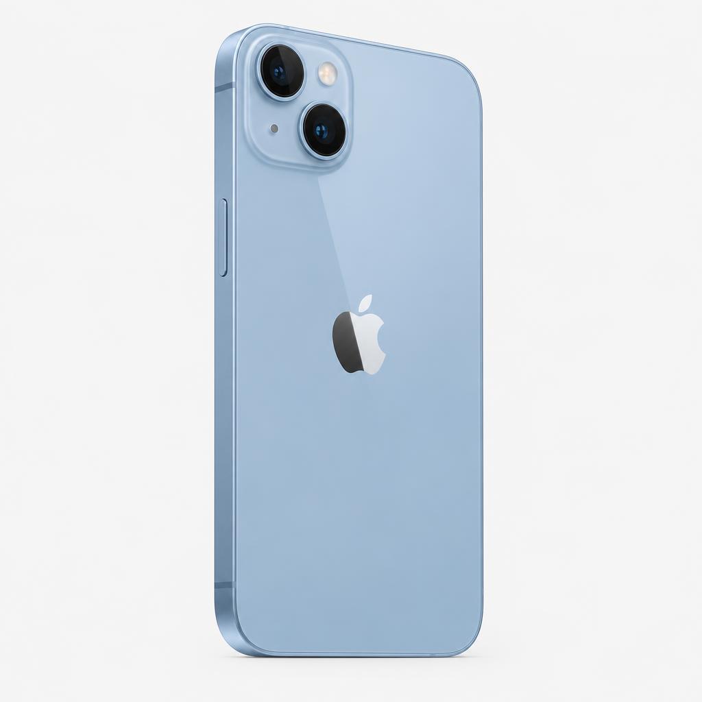Apple iPhone 14 · 128GB — Immagine provvisoria