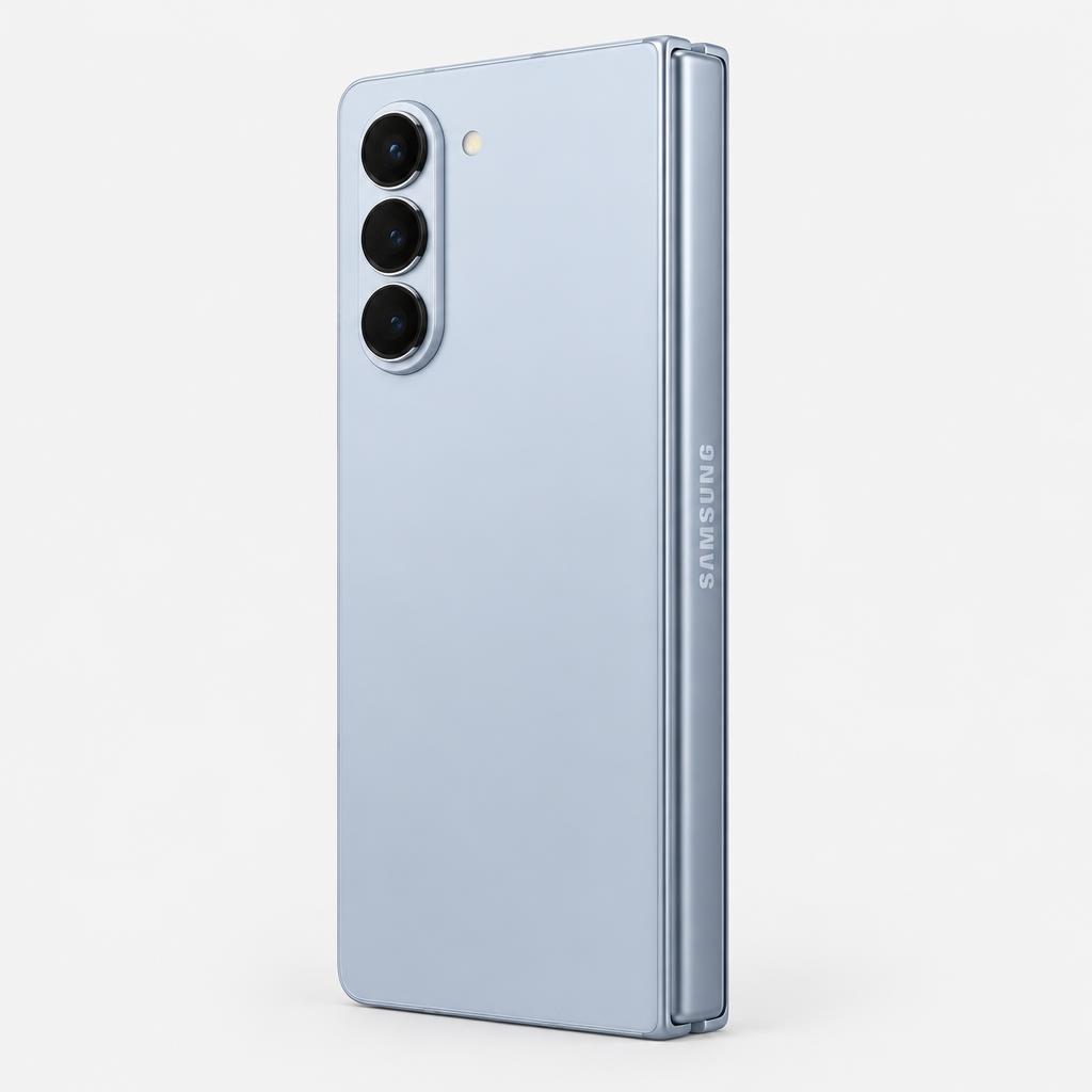 Samsung Galaxy Z Fold 5 · 256GB — Immagine provvisoria
