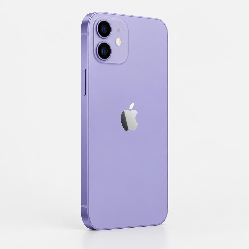 Apple iPhone 12 · 64GB — Immagine provvisoria