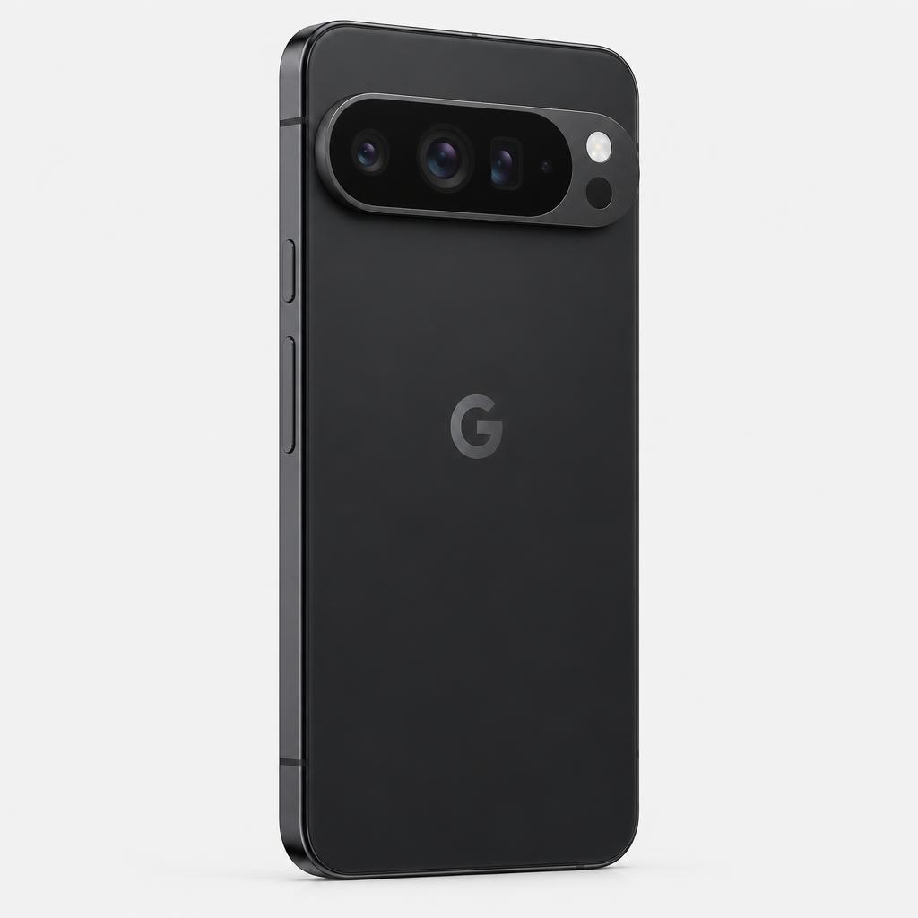 Google Pixel 9 Pro XL · 128GB — Immagine provvisoria