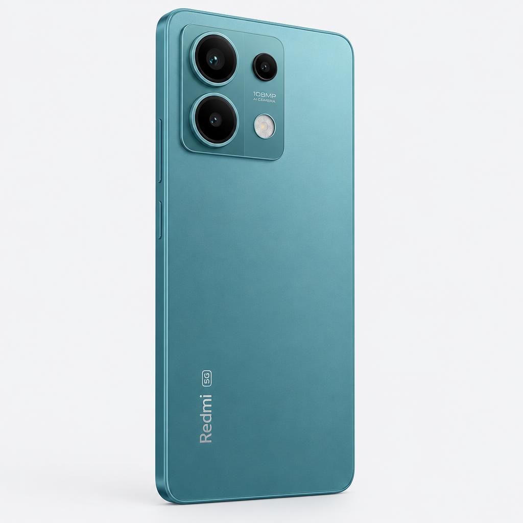 Xiaomi Redmi Note 13 5G · 128GB — Immagine provvisoria