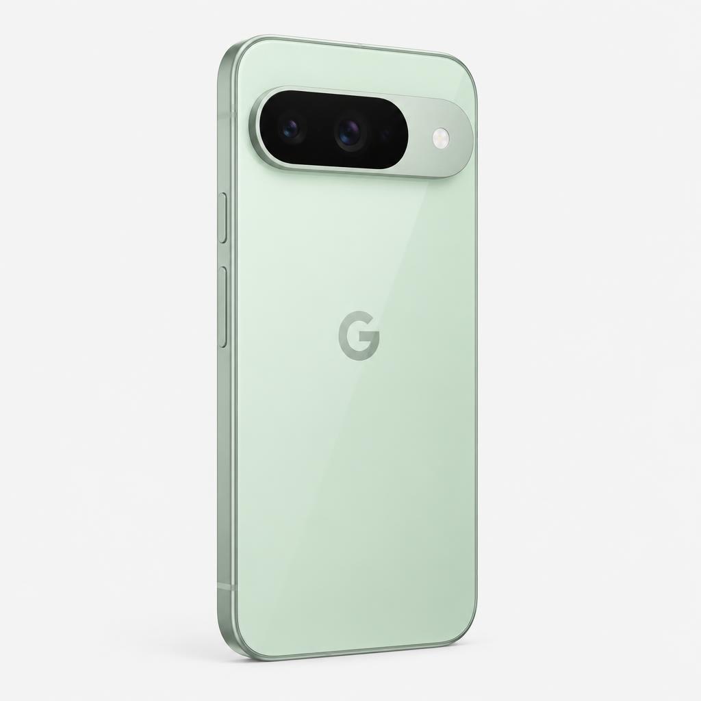 Google Pixel 9 · 128GB — Immagine provvisoria