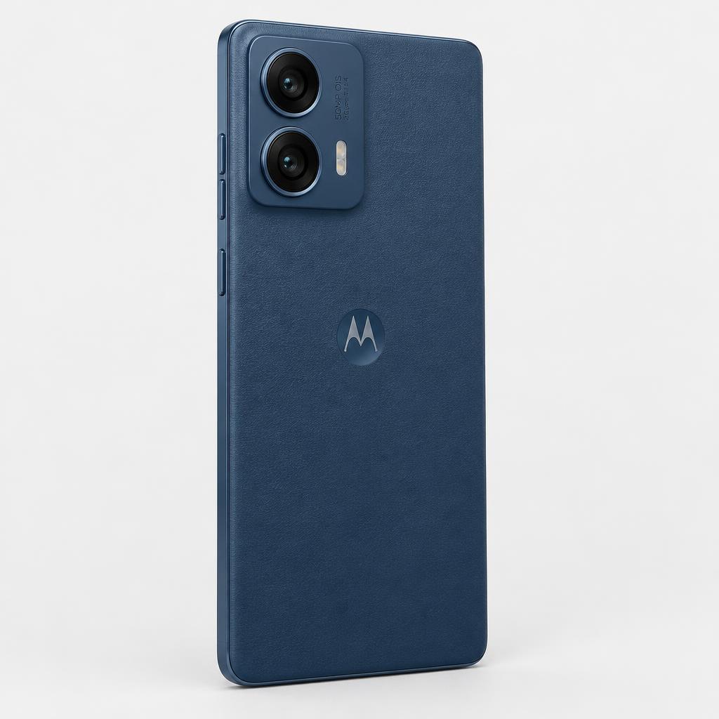 Motorola Edge 50 Fusion · 256GB — Immagine provvisoria