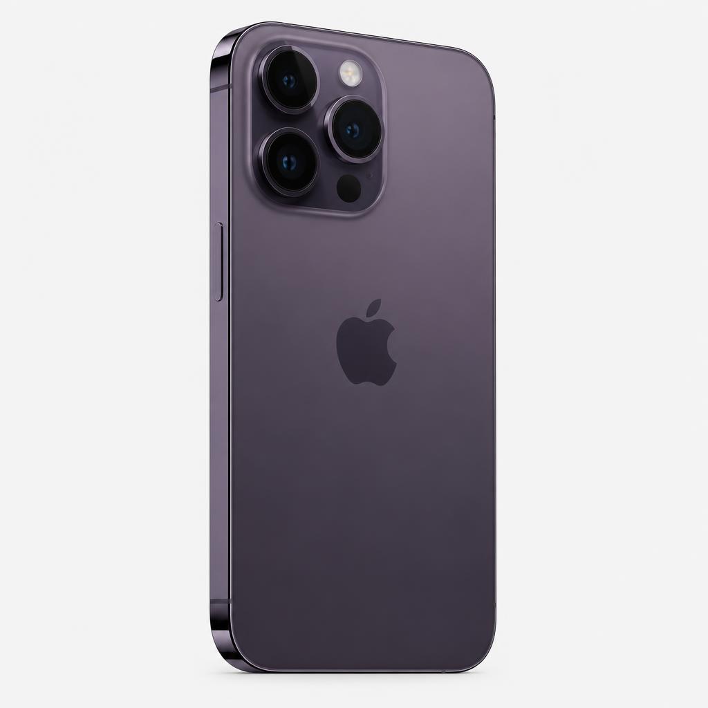 Apple iPhone 14 Pro · 128GB — Immagine provvisoria