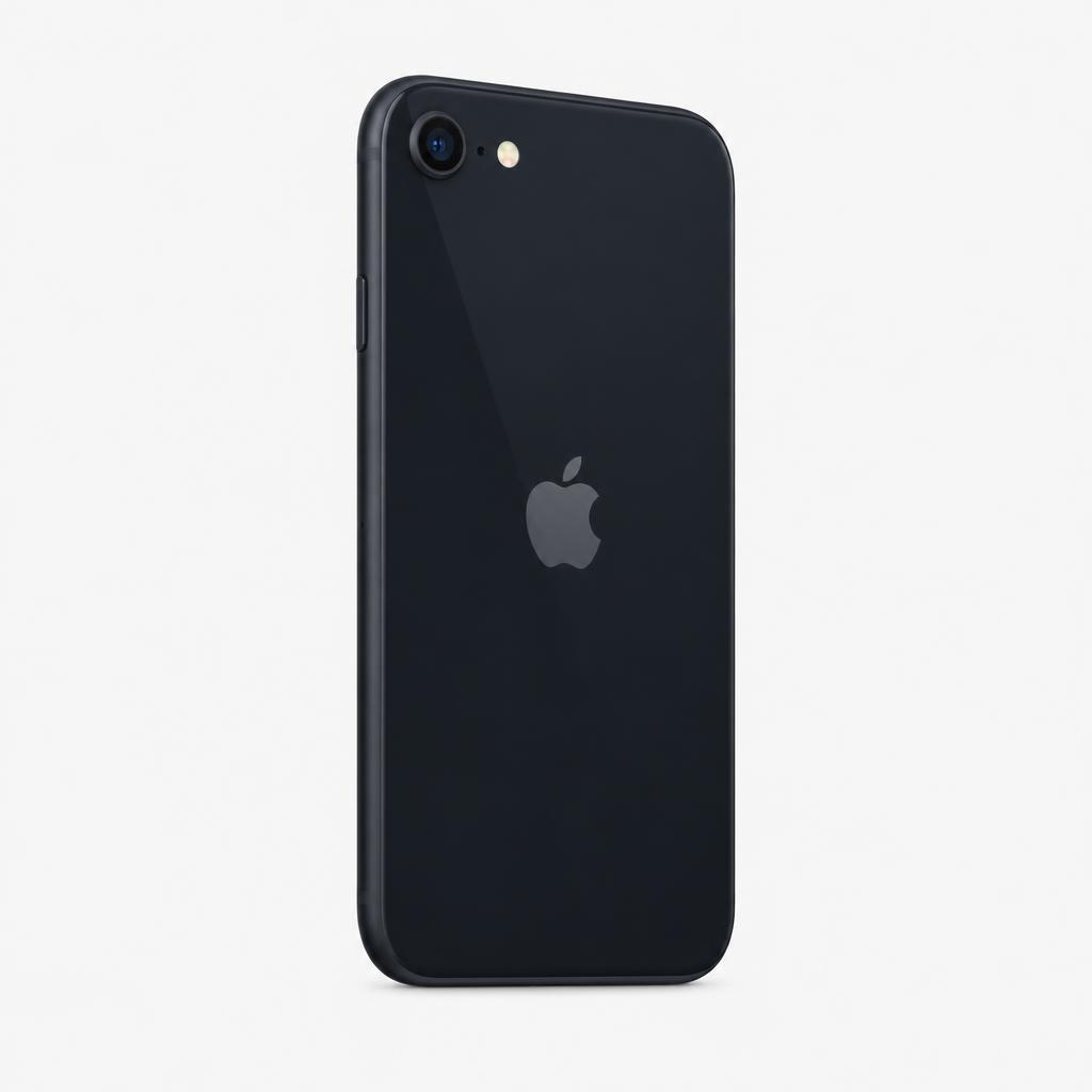 Apple iPhone SE (2022) · 64GB — Immagine provvisoria