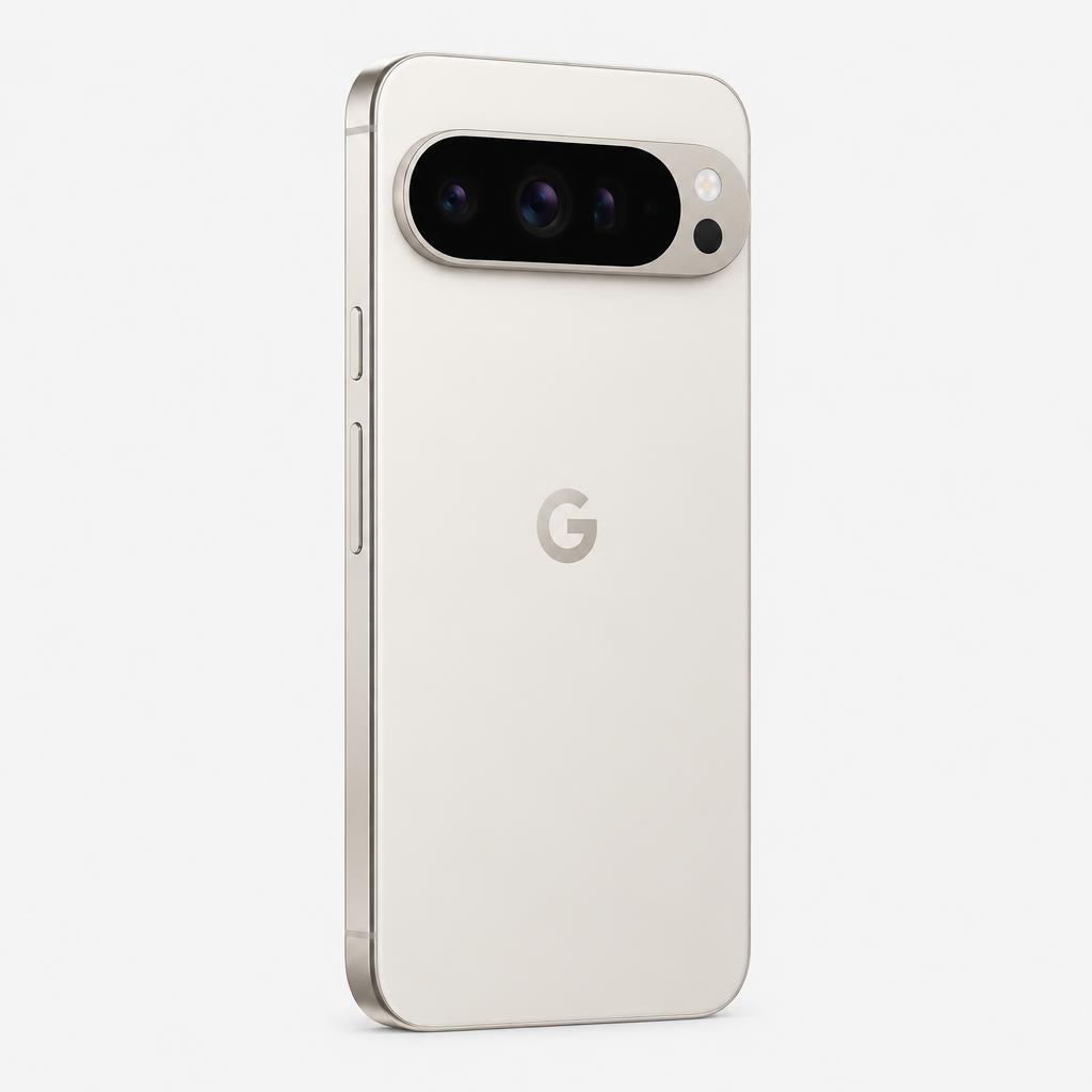Google Pixel 9 Pro · 128GB — Immagine provvisoria